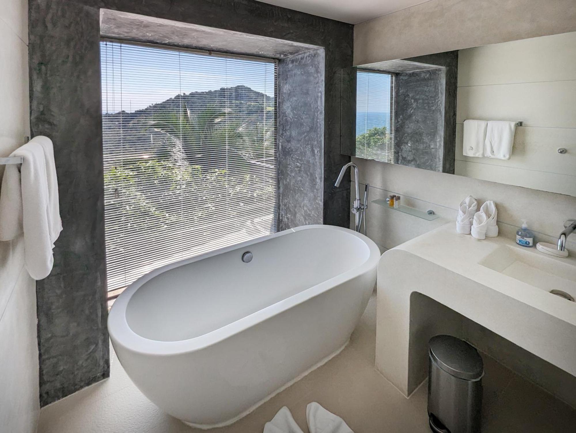 Moonshadow - Multiple Award Winning Villa In Chaweng Noi Eksteriør bilde